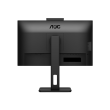 AOC Monitor Q27P3CW 27 " IPS QHD 16:9 4 ms 350 cd/m² Black HDMI ports quantity 2 75 Hz