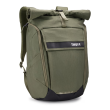 Thule Backpack 24L PARABP-3116 Paramount Backpack Soft Green Waterproof