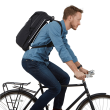 Thule Commuter Backpack 27L TPCB-127 Paramount  Backpack Black Waterproof