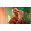 Philips OneBlade Shaver/Trimmer For Face and Body QP2821/20 Operating time (max) 45 min Wet & Dry Ni