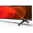 Sharp 43FH2EA 43" (108cm) 4K Ultra HD Smart Android Frameless TV