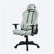 Arozzi Torretta SoftFabric Gaming Chair -Pearl Green