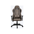 Arozzi Torretta SoftPU Gaming Chair - Brown Arozzi