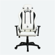 Arozzi Torretta SoftPU Gaming Chair -White Arozzi
