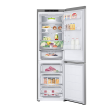 LG Refrigerator GBV7180CPY Energy efficiency class C Free standing Combi Height 186 cm No Frost syst