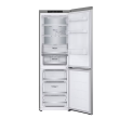 LG Refrigerator GBV7180CPY Energy efficiency class C Free standing Combi Height 186 cm No Frost syst