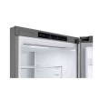 LG Refrigerator GBV7180CPY Energy efficiency class C Free standing Combi Height 186 cm No Frost syst