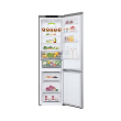 LG Refrigerator GBV3200CPY Energy efficiency class C Free standing Combi Height 203 cm No Frost syst