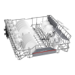 Bosch Dishwasher SMV4HCX48E  Built-in Width 59.8 cm Number of place settings 14 Number of programs 6