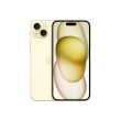 Apple iPhone 15 Plus 256GB Yellow Apple