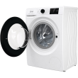 Gorenje Washing Machine WNEI72SB Energy efficiency class B Front loading Washing capacity 7 kg 1200 