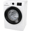 Gorenje Washing Machine WNEI84BS Energy efficiency class B Front loading Washing capacity 8 kg 1400 