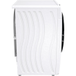 Gorenje Washing Machine WNEI84BS Energy efficiency class B Front loading Washing capacity 8 kg 1400 