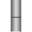 Gorenje Refrigerator RK4161PS4 Energy efficiency class F Free standing Combi Height 161.3 cm Fridge 