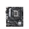 Asus | PRIME B660M-K D4 | Processor family Intel | Processor socket LGA1700 | DDR4 DIMM | Supported 