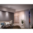 Philips Hue WA 5W GU10 3pcs pack GU10  5 W Warm to cool white 2200-6500K Bluetooth and Zigbee