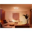 Philips Hue Infuse L ceiling lamp white Philips Hue Infuse L ceiling lamp white 52.5 W White and col