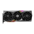 MSI GeForce RTX 4090 GAMING X TRIO 24G