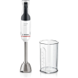 Bosch Hand Blender MSM4W210 ErgoMaster Hand Blender 600 W Number of speeds 1 White