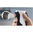 Bosch Series 4 Hand Blender MSM4W421 Hand Blender 800 W Number of speeds 1 White/Black