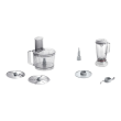Bosch MCM3200W MultiTalent Food processor