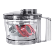 Bosch MCM3200W MultiTalent Food processor