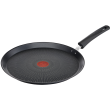 TEFAL Pancake Pan G2553872 Unlimited Pancake Diameter 25 cm Suitable for induction hob Fixed handle 