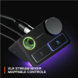 SteelSeries Alias Pro Gaming Microphone