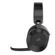Corsair Gaming Headset HS65 Wireless Over-Ear Microphone Wireless Carbon