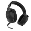 Corsair Gaming Headset HS65 Wireless Over-Ear Microphone Wireless Carbon