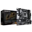 Gigabyte B650M D3HP Processor family AMD Processor socket AM5 DDR5 DIMM Memory slots 1 Supported har
