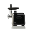 Gorenje Meat Grinder MG1800BK Black/Stainless Steel