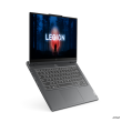 Lenovo Legion Slim 5 14APH8 Storm Grey 14.5 " OLED WQXGA+ Glossy AMD Ryzen 7 7840HS 16 GB Soldered L