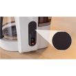 Bosch Coffee Maker | TKA2M111 MyMoment | Drip | 1200 W | White