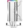 Deepcool | Digital CPU Cooler White | AK500S