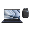 Asus ExpertBook B1 B1402CVA-NK0837X Star Black 14.0 " IPS FHD 1920 x 1080 pixels Anti-glare  Intel C