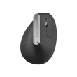 Logitech MX Vertical - Maus - ergonomisch Logitech