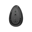 Logitech MX Vertical - Maus - ergonomisch Logitech