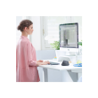 Logitech MX Vertical - Maus - ergonomisch Logitech
