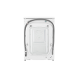 LG Washing Machine F4WR711S2W  Energy efficiency class A - 10% Front loading Washing capacity 11 kg 