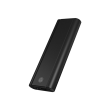 Raidsonic Icy Box External M.2 NVMe Storage enclosure USB 3.2 Gen 2 Type-C