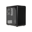 Cooler Master Q300L V2 Mini Tower PC Case Cooler Master
