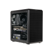 Cooler Master Q300L V2 Mini Tower PC Case Cooler Master