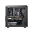 Cooler Master Q300L V2 Mini Tower PC Case Cooler Master