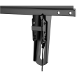 Goobay TV Wall Mount Pro TILT (XL) Black