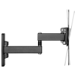 Goobay Wall mount 49714 FULLMOTION (S) TV wall mount Basic " Tilt