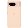 google Pixel 8 Rose 6.2 " OLED 1080 x 2400 pixels Google Tensor G3 (4 nm) Internal RAM 8 GB 128 GB S