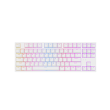 Genesis Mechanical Gaming Keyboard THOR 404 TKL RGB Mechanical Gaming Keyboard Wired US Gateron Yell