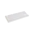 Genesis Mechanical Gaming Keyboard THOR 404 TKL RGB Mechanical Gaming Keyboard Wired US Gateron Yell