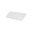 Genesis Mechanical Gaming Keyboard THOR 404 TKL RGB Mechanical Gaming Keyboard Wired US Gateron Yell